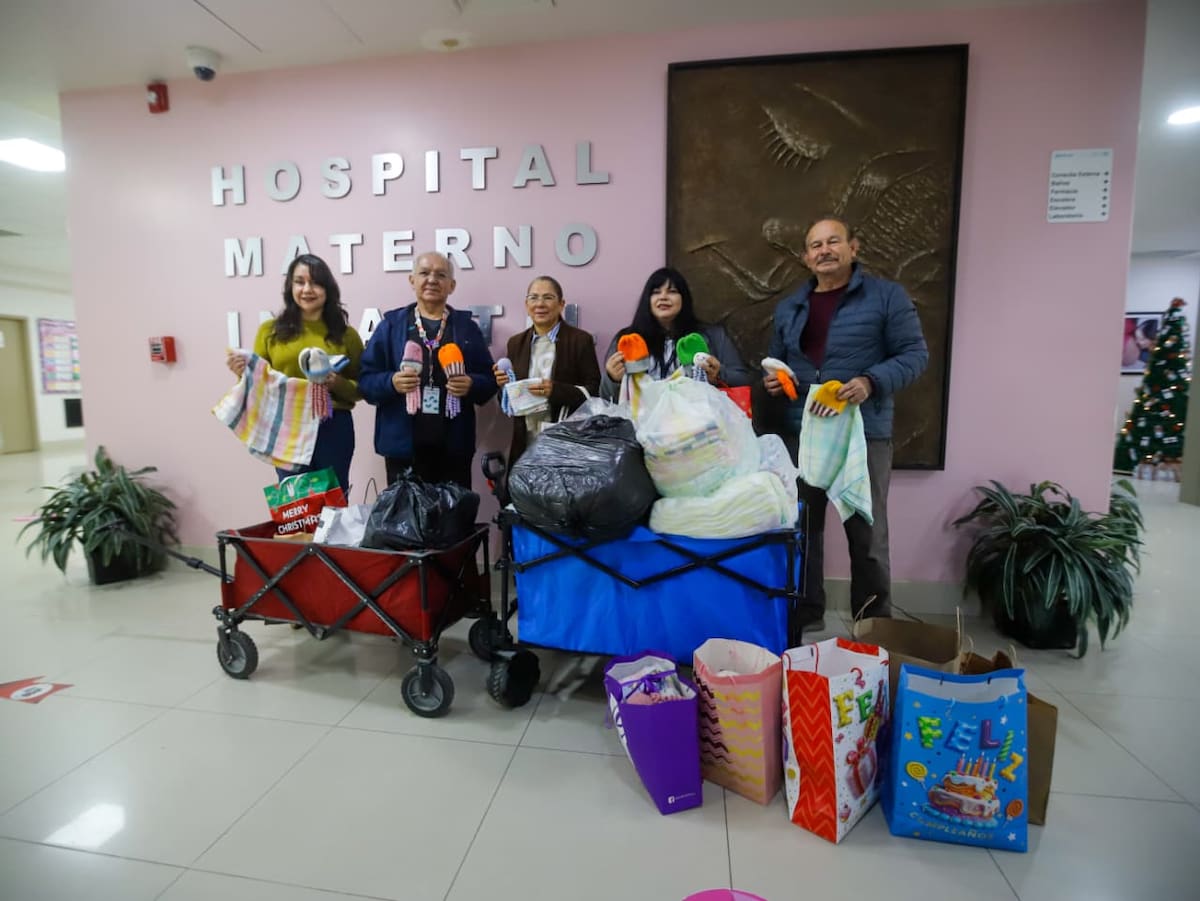 Foto: Juan J. Morales.