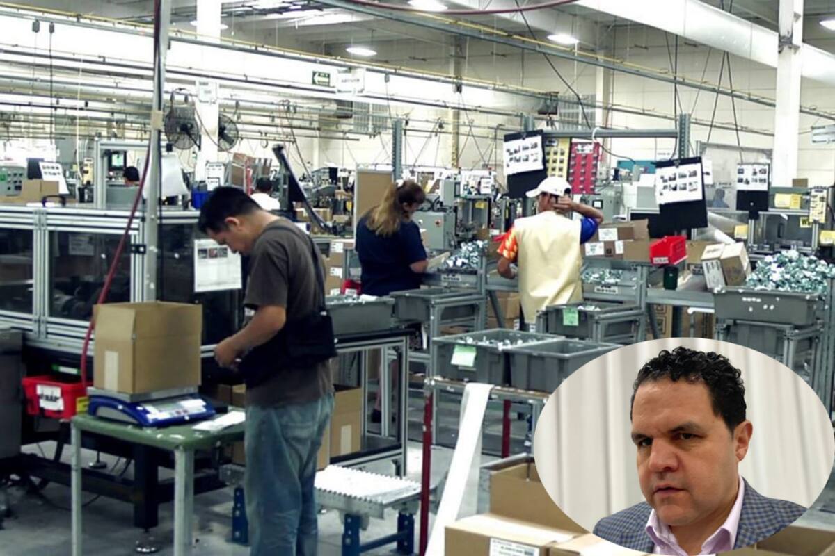 Preocupan a industrias maquiladoras aranceles