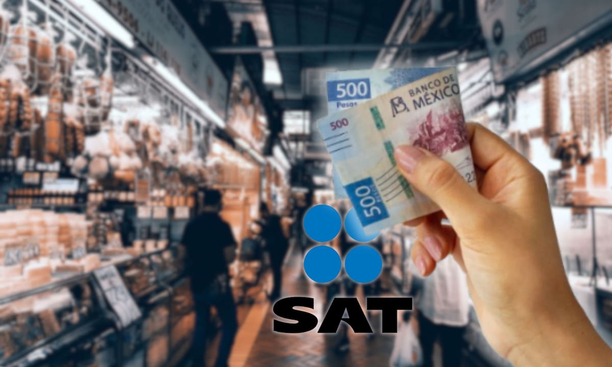 El jefe del SAT, Antonio Martínez Dagnino explicó que la política tributaria mantiene como prioridades combatir la evasión y los privilegios fiscales.| Foto: Magnific