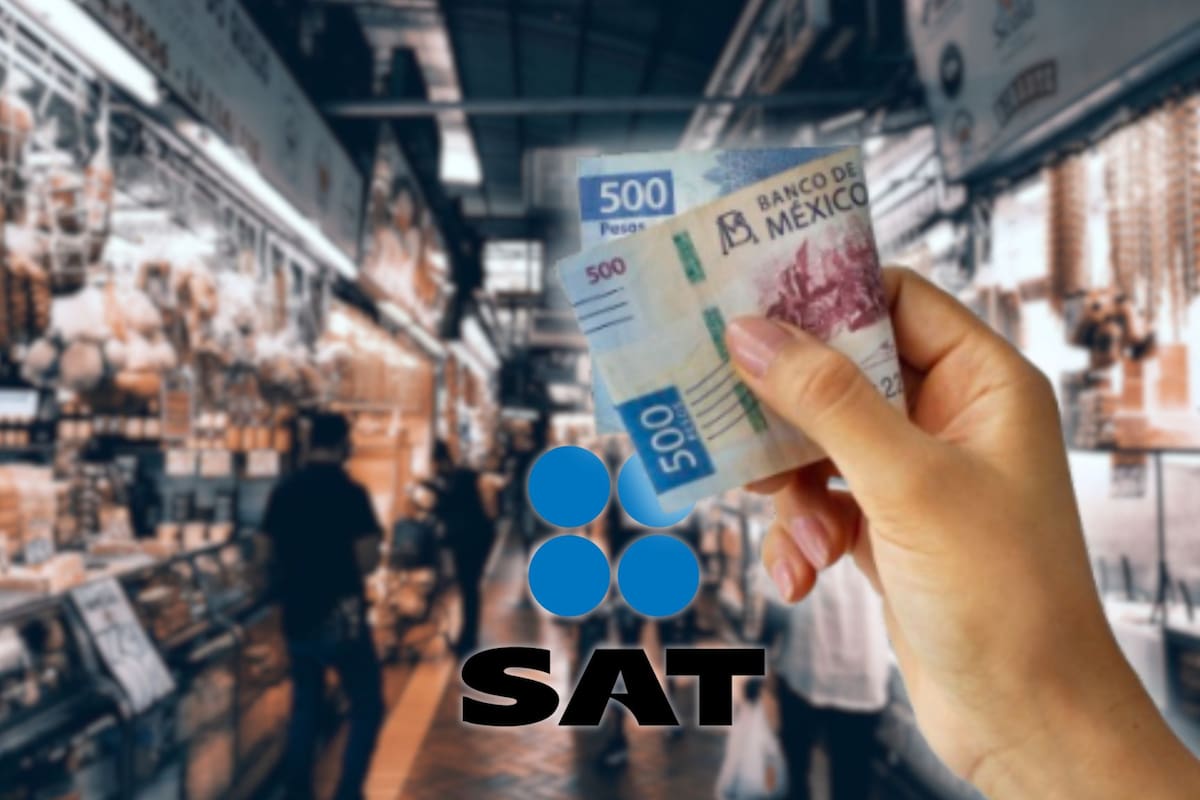 Los mexicanos siguen prefiriendo el uso de efectivo frente a los pagos electrónicos por la alta informalidad y el temor al rastreo del SAT, una tendencia que mantendrá vigentes los billetes según expertos de la UNAM