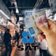 Los mexicanos siguen prefiriendo el uso de efectivo frente a los pagos electrónicos por la alta informalidad y el temor al rastreo del SAT, una tendencia que mantendrá vigentes los billetes según expertos de la UNAM