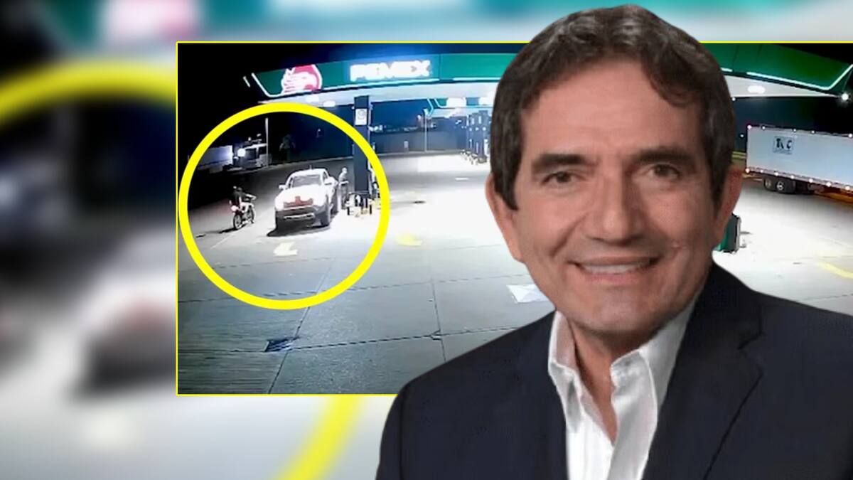 Irregularidades en versiones del asesinato de Héctor Cuen han hecho que la FGR atraiga el caso, decisión que AMLO apoya. | Captura de video