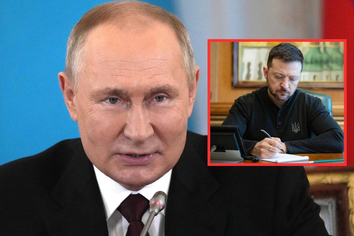 Rusia rechaza tregua con Ucrania y exige garantías a largo plazo: “No queremos una tregua provisional, sino un arreglo duradero”