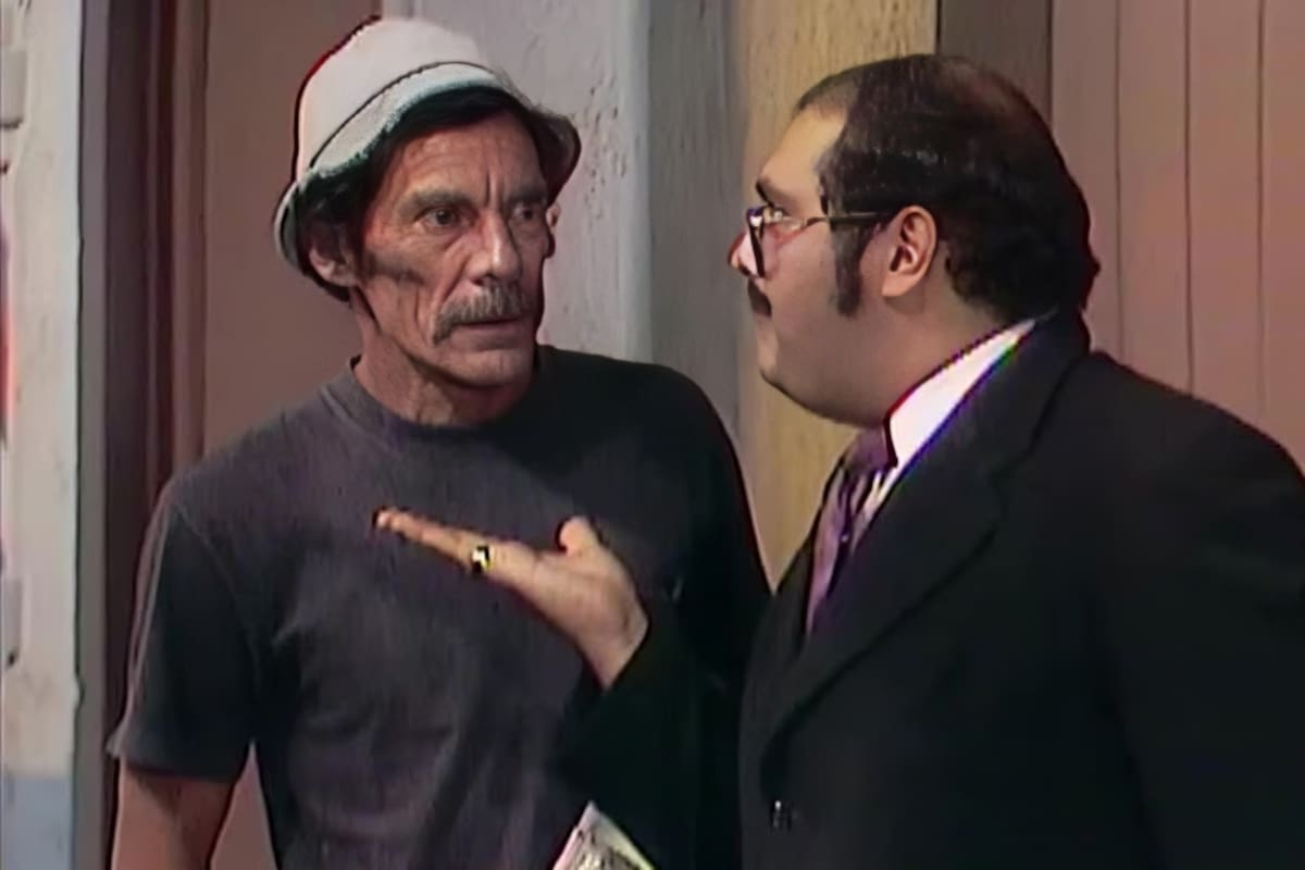¿Cuánto debía Don Ramón al Señor Barriga en El Chavo del 8? Esta fue la deuda total
