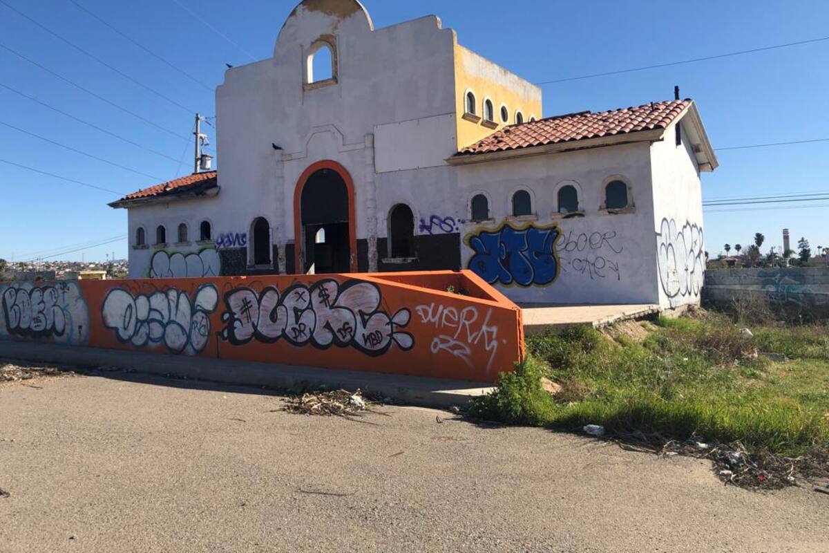 Velatorio previsto para Leyes de Reforma en Rosarito será reubicado
