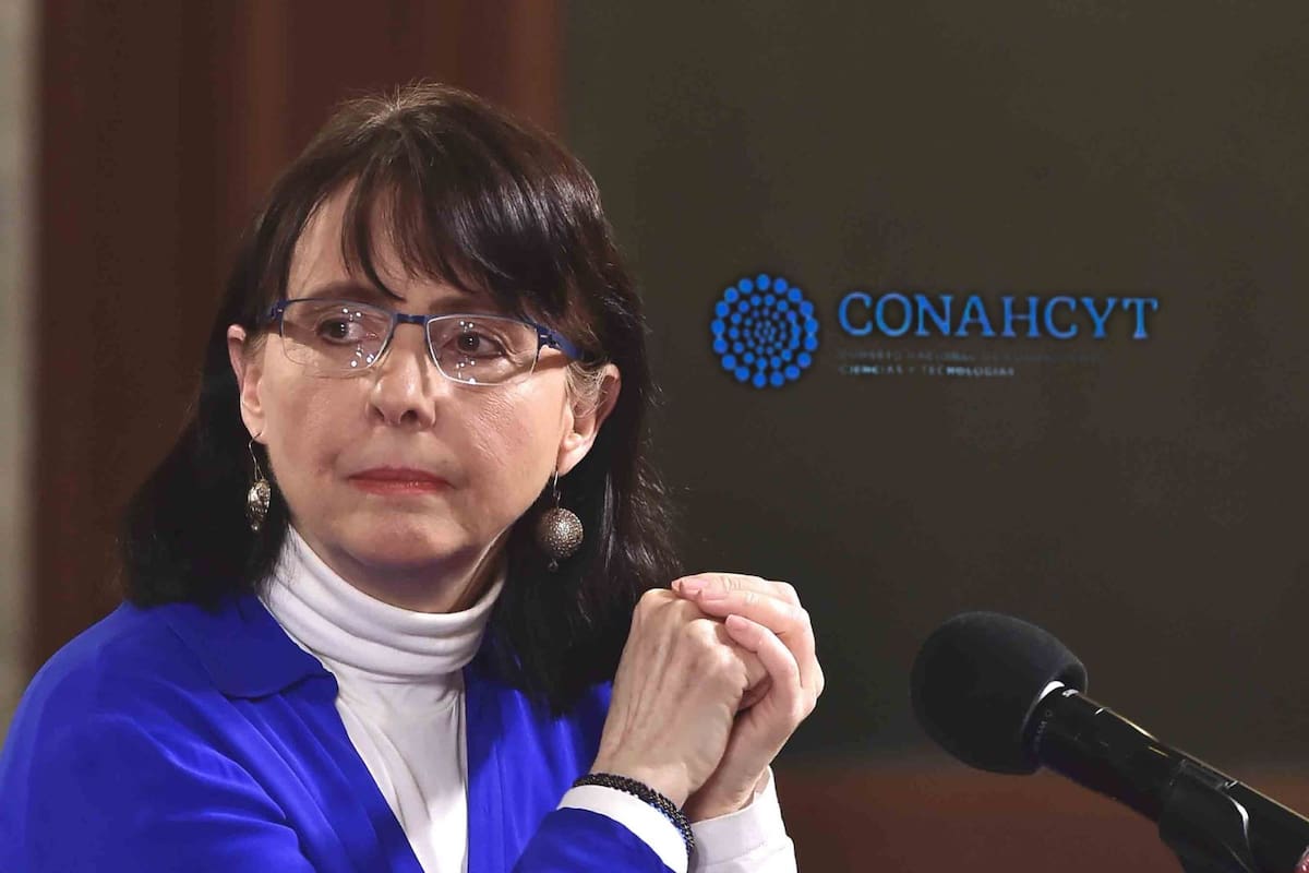 “Contratos a modo”: Oposición acusa a Álvarez-Buylla, exdirectora del Conahcyt, por presunto encubrimiento y favoritismo ante conflicto de interés con el estudio que diseñó obra para su casa