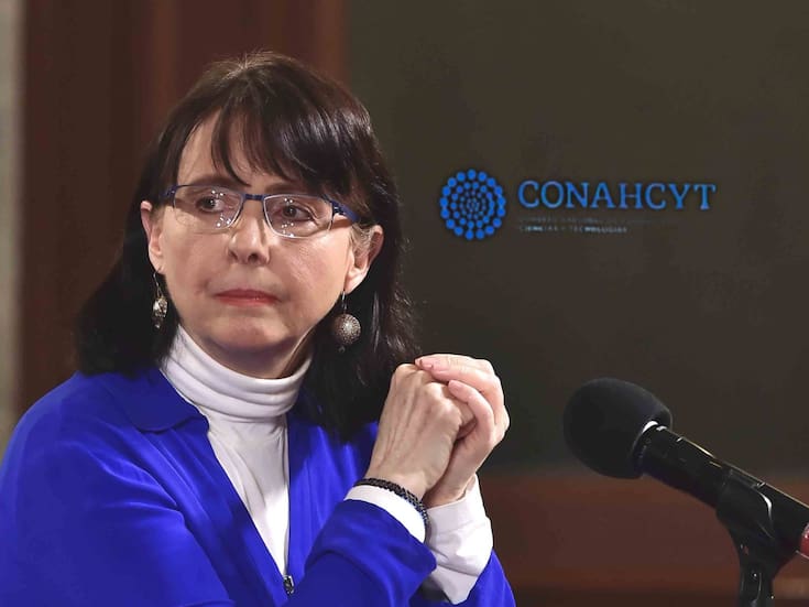 “Contratos a modo”: Oposición acusa a Álvarez-Buylla, exdirectora del Conahcyt, por presunto encubrimiento y favoritismo ante conflicto de interés con el estudio que diseñó obra para su casa