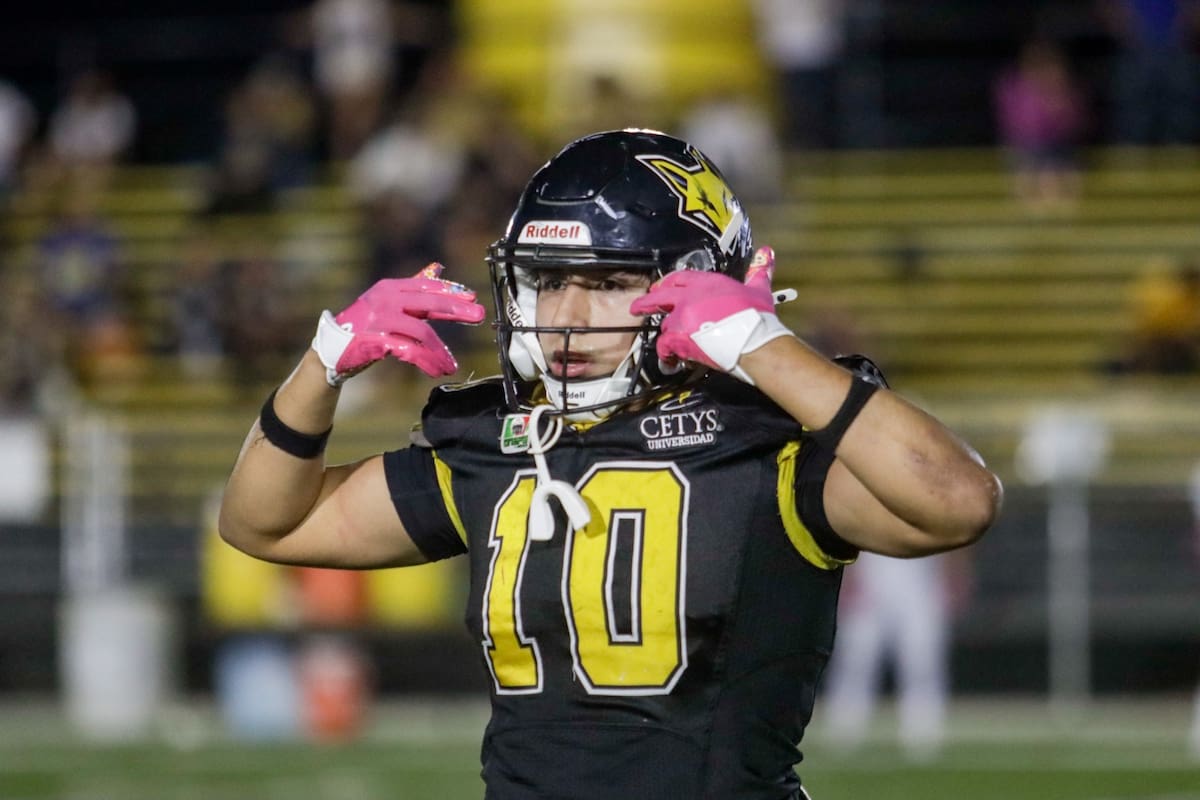 Cachanillas harán acto de presencia en el Tazón Azteca