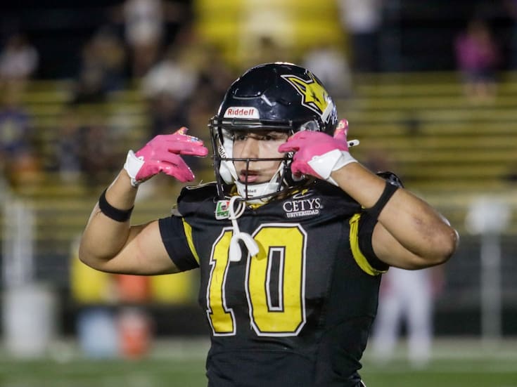 Cachanillas harán acto de presencia en el Tazón Azteca