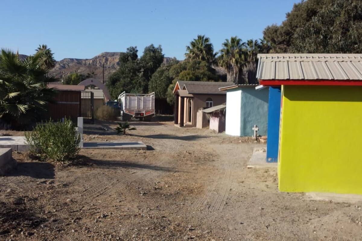 Por Día de Muertos, permitirán acceso controlado al panteón de El Rosario