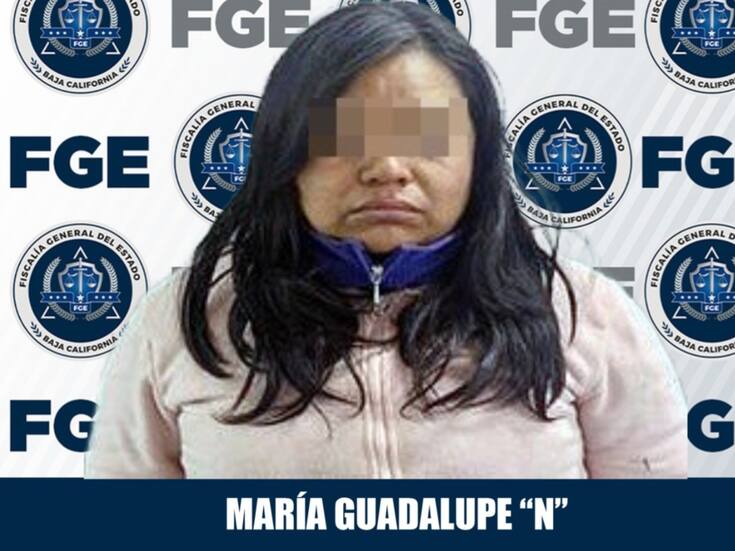 Mujer armada con navaja es enviada a prisión preventiva tras causar destrozos y amenazar vecinos