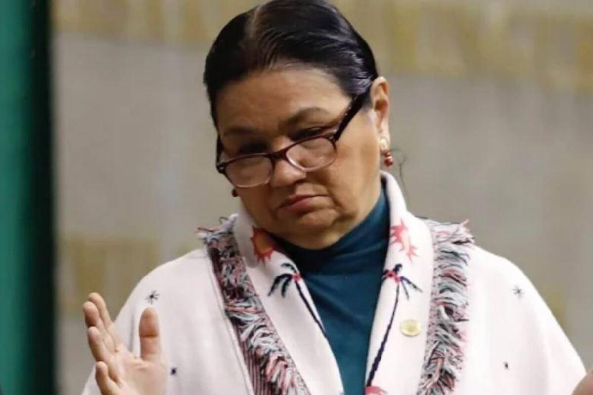 SFP está fuera de foco: Vicepresidente de Cámara de Diputados sobre rastreo a EPN