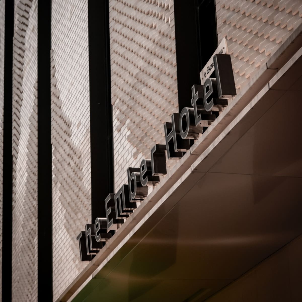 Foto: redes sociales (Facebook: The Ember Hotel)