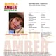 Activan Alerta Amber Daniela Guadalupe Espinosa Narváez de 17 años