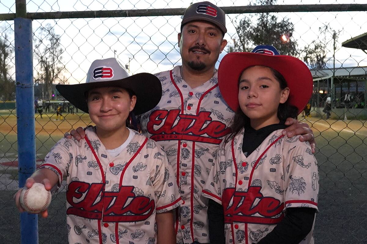 Cachanillas harán historia en el Torneo de Béisbol Imparcial 2025