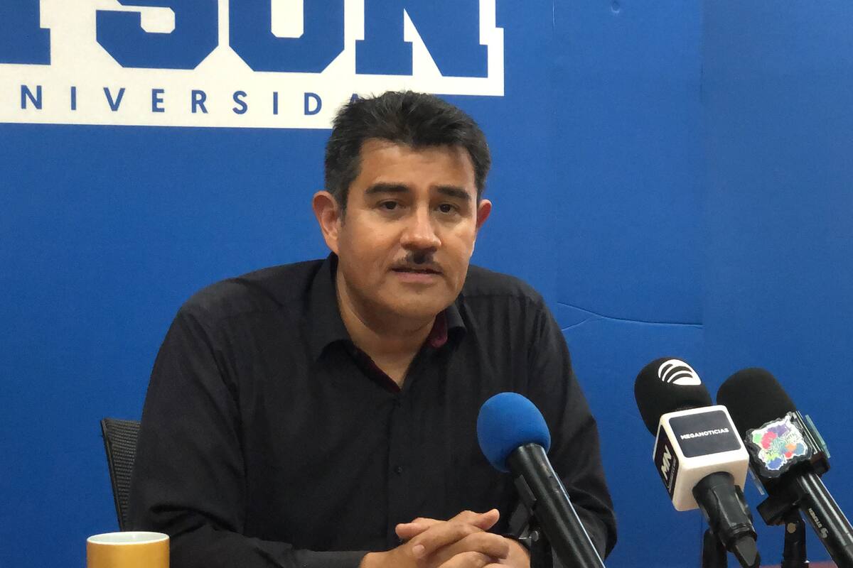 Espera el Itson recibir subsidio federal y estatal por más de mil 170 mdp
