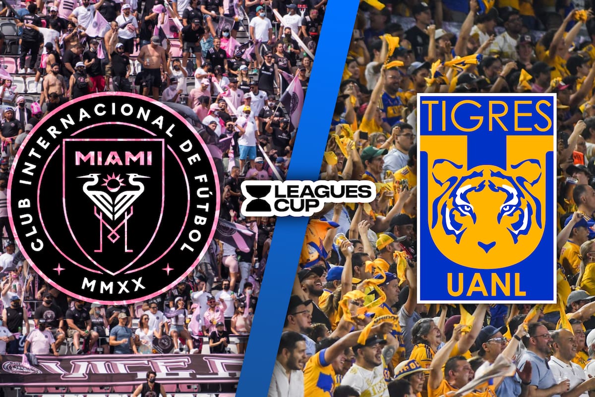 Inter de Miami vs Tigres EN VIVO: Cuartos de Final Leagues Cup 2025 MINUTO A MINUTO