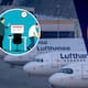 Lufthansa, gigante de la aviación, usará Inteligencia Artificial para eliminar 4 mil puestos de trabajo y elevar ganancias