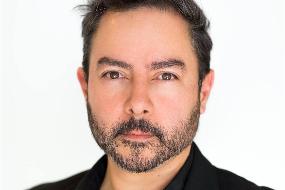 El mexicano Aymerich se une a la voz de Bart Simpson para contar historias latinas