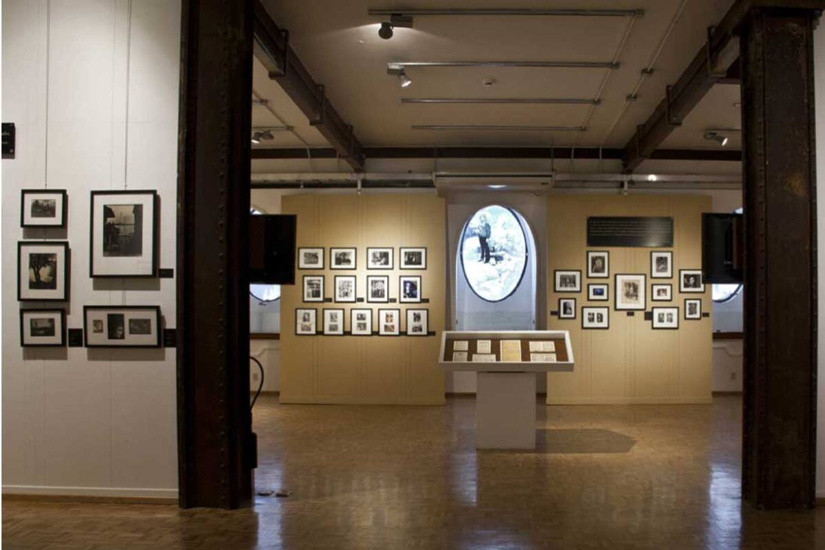 Recorte deja vulnerable al Museo del Estanquillo