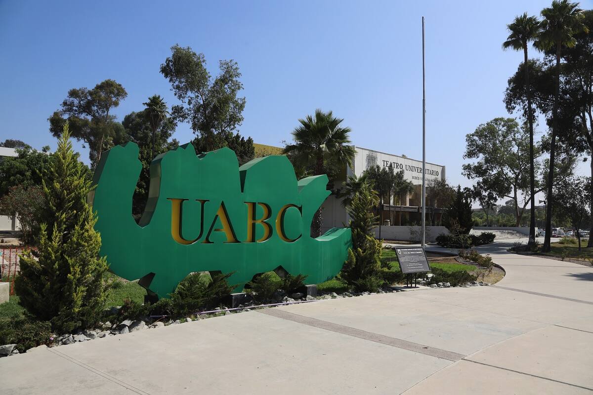 Desconocen alumnos de la UABC situación del regreso a clases