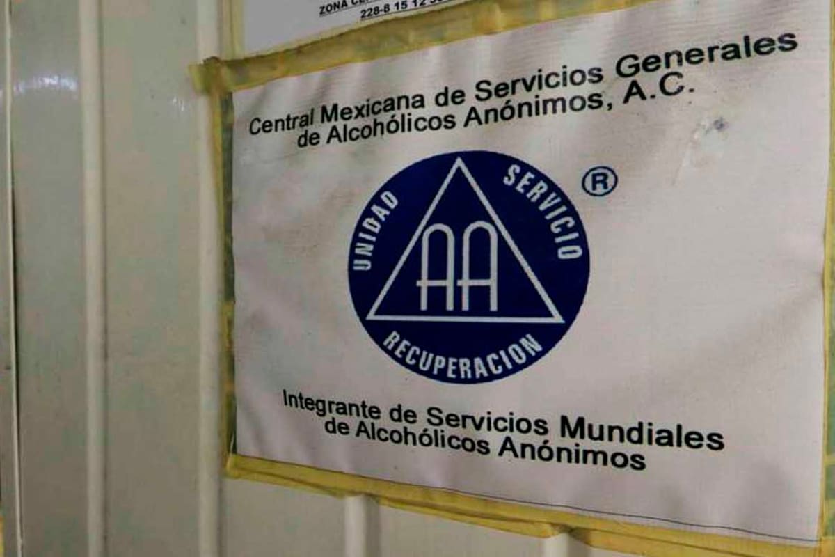 Congreso de Alcohólicos Anónimos reunirá en septiembre a personas que superaron el alcoholismo y las adicciones a las drogas