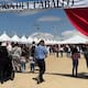 Vino, tradición y ritmo ecuestre toman el Valle de Guadalupe