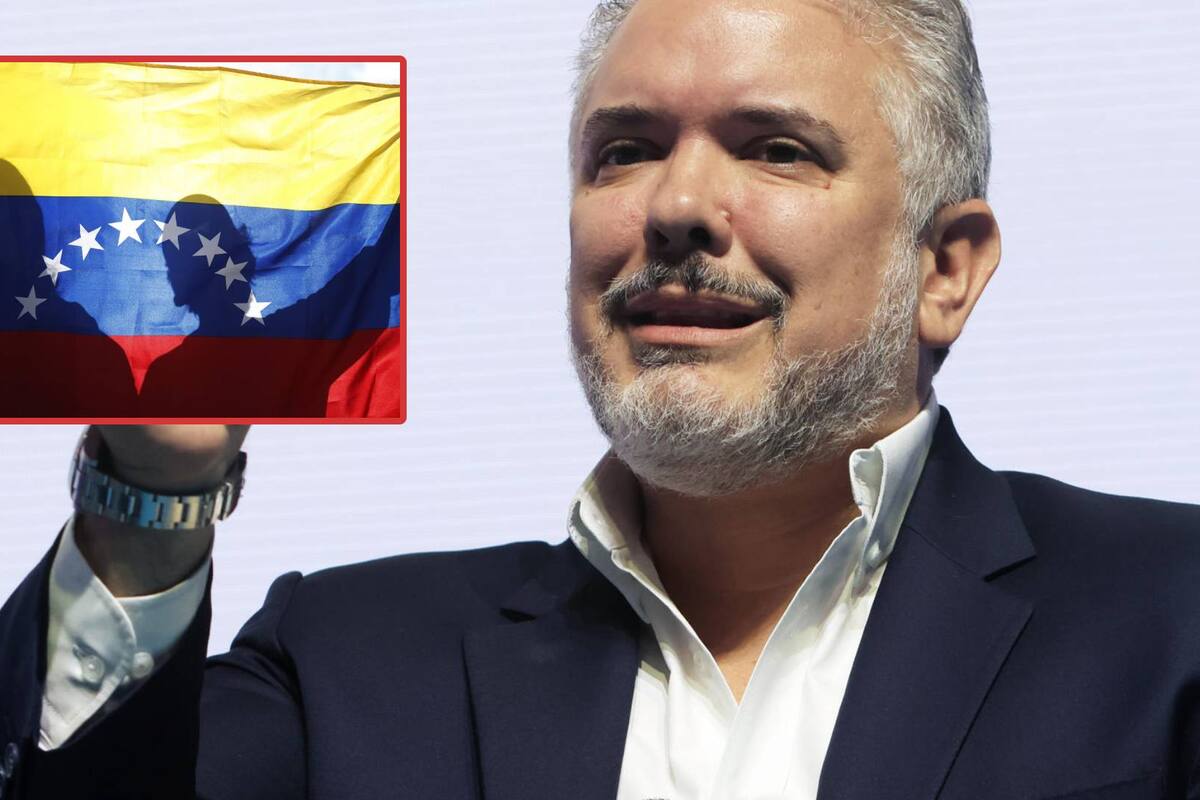 Expresidente de Colombia denuncia que TSJ de Venezuela estaría buscando anular elecciones
