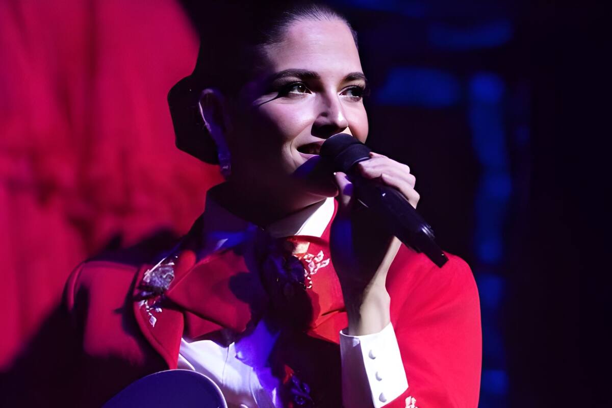 Natalia Jiménez aclara si el restaurante que la corrió ofreció disculpas
