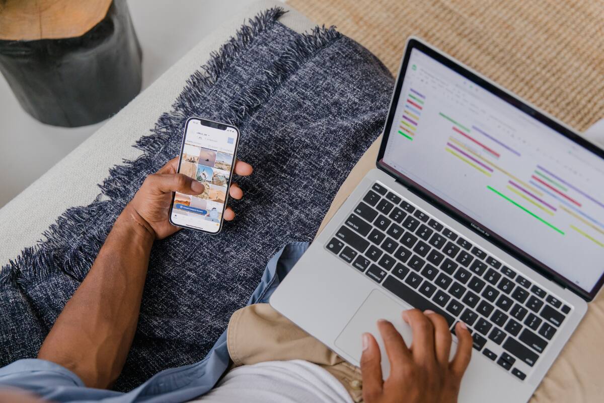 ¿Alejar el celular mejora la concentración? Un estudio revela lo que realmente sucede