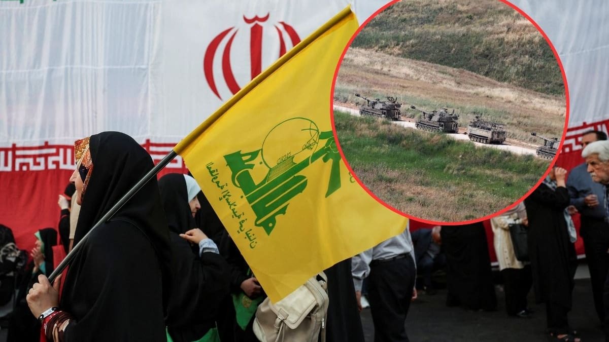 Israel ataca objetivos militares en el oeste y centro de Irán tras ataques iraníes mientras Teherán amenaza con bloquear otra ruta marítima clave