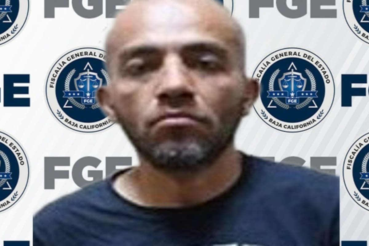 Cinco años de prisión por robo violento de vehículo en Mexicali