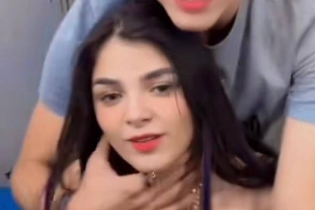 ¿Karely Ruiz es "manipulada" por su pareja?