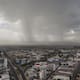 Activan protocolo por lluvias y “El Niño” en Mexicali