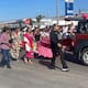 Cierres viales en Rosarito por desfile del 115 aniversario de la Revolución Mexicana