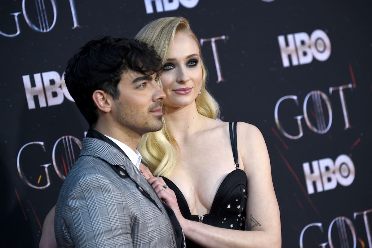 Sophie Turner abre su corazón sobre su divorcio con Joe Jonas y su regreso a Inglaterra