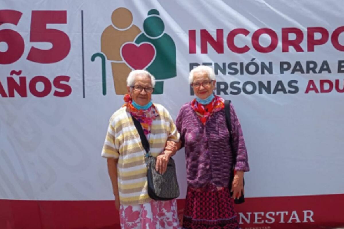 Pensión Bienestar: Los pagos y depósitos ya comienzan a llegar