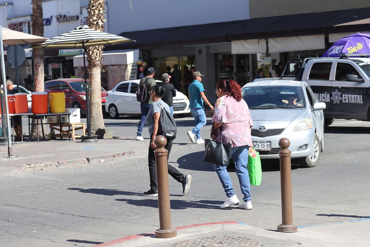 Ventas en comercios de Hermosillo mejoran, pero no despegan: esperan cerrar diciembre con un alza de 30%