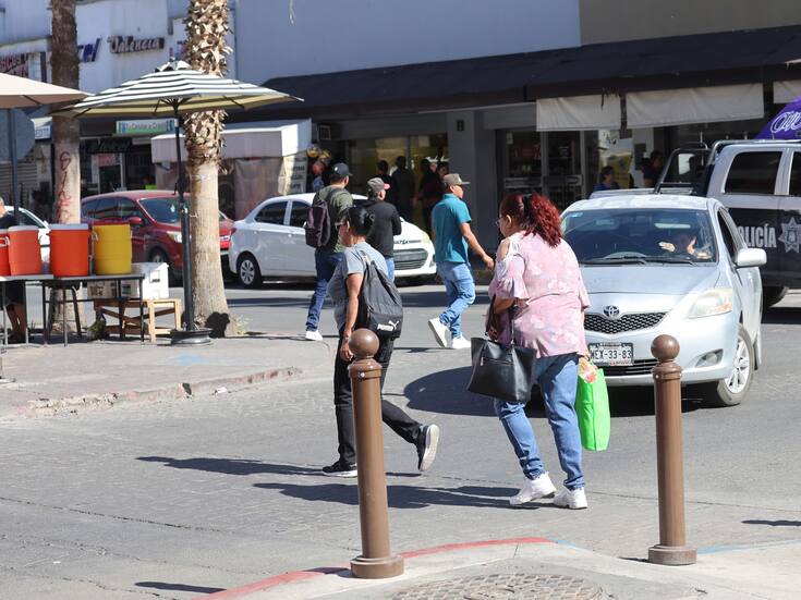 Ventas en comercios de Hermosillo mejoran, pero no despegan: esperan cerrar diciembre con un alza de 30%