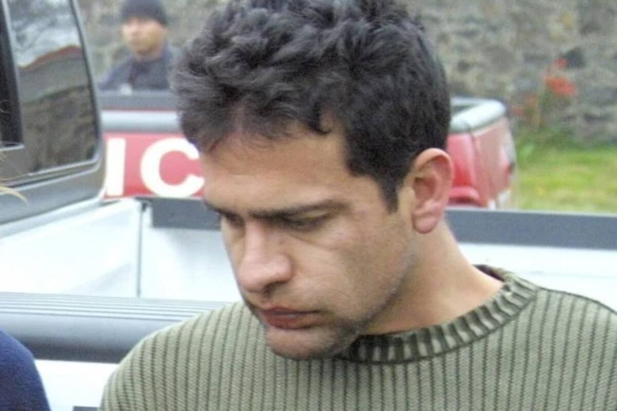 Dan de alta a Israel Vallarta, líder de “Los Zodiaco” tras contraer Covid-19