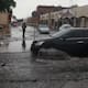 Fuertes lluvias para mañana lunes y martes en estas ciudades
