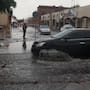 Fuertes lluvias para mañana lunes y martes en estas ciudades