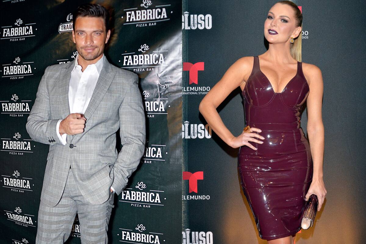Asegura Julián Gil que su hijo Matías es huérfano de un padre vivo
