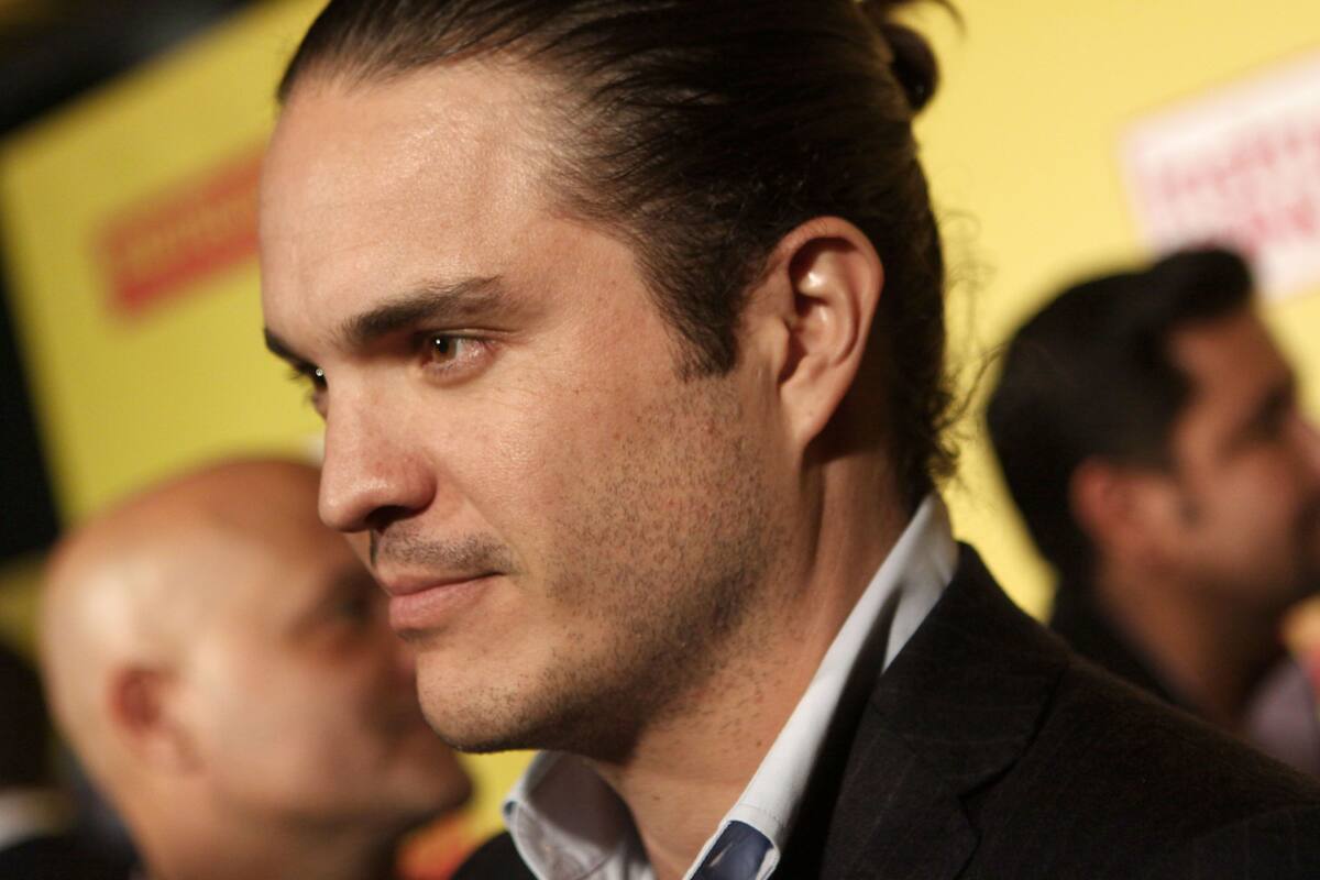 Kunno Becker advierte sobre un Holocausto latino