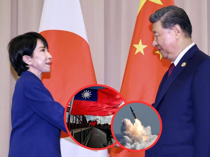 China acusa a Japón de “elevar la tensión” regional con el despliegue de misiles cerca de Taiwán