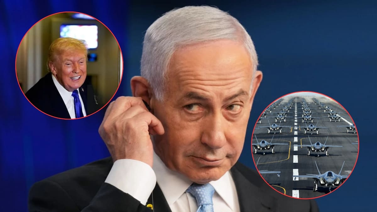 Israel eleva su nivel de alerta y acelera preparativos militares ante indicios de un posible ataque conjunto con Estados Unidos contra Irán en los próximos días, según fuentes citadas por CNN