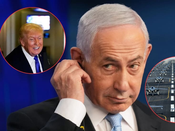 Israel eleva su nivel de alerta y acelera preparativos militares ante indicios de un posible ataque conjunto con Estados Unidos contra Irán en los próximos días, según fuentes citadas por CNN