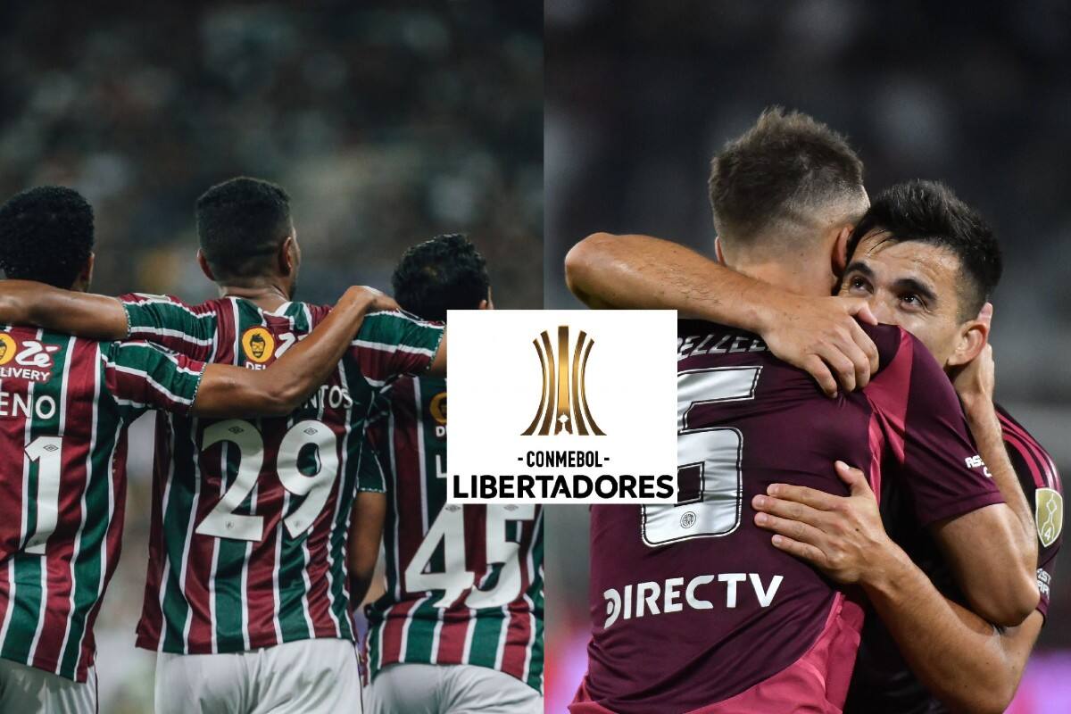 ¿Cómo van los Cuartos de final de la Copa Libertadores 2024?