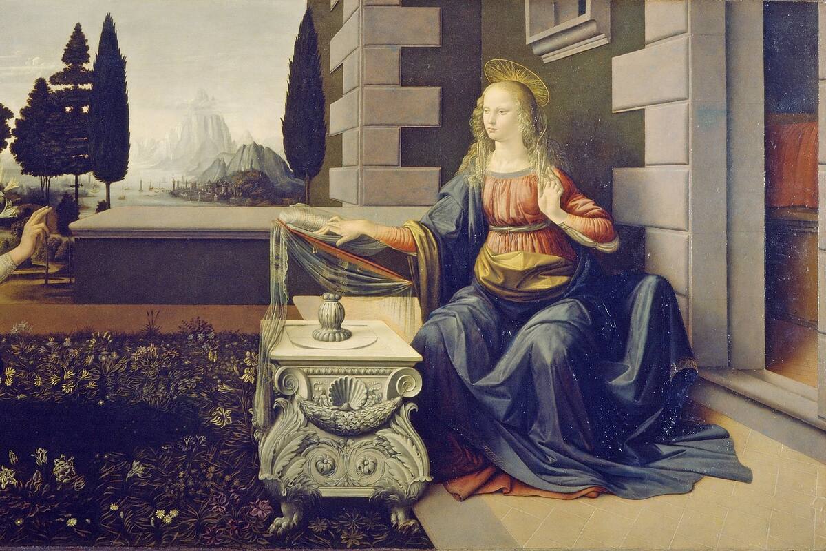 ¿Por qué los primeros cristianos no habrían encontrado tan sorprendente la historia navideña del nacimiento virginal?