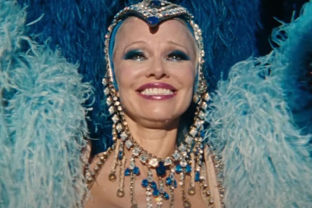 Pamela Anderson no recibe una nominación a Los Oscar y causa indignación en redes